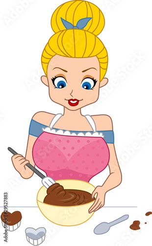Valentine Cakes