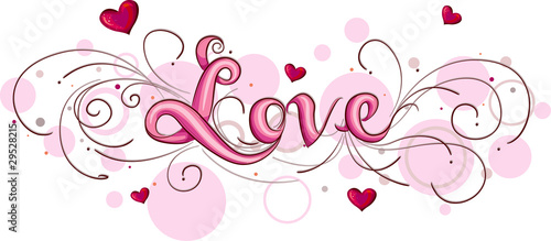 Love Lettering