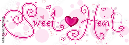 Sweetheart