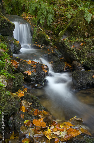 Hebden Water