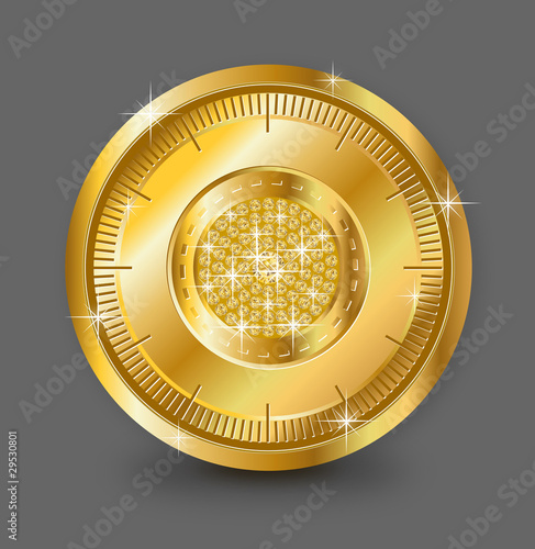 Combination Lock
