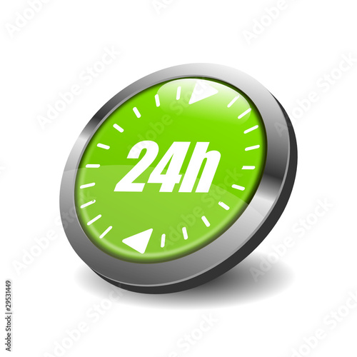Button 24h