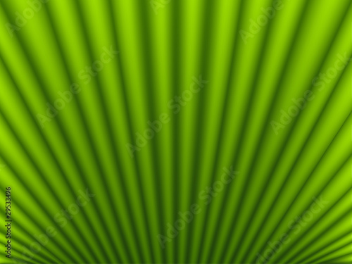 Abstract Vector Texture, Green rays © epic