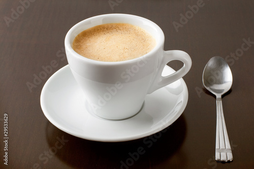 cup of coffee espresso