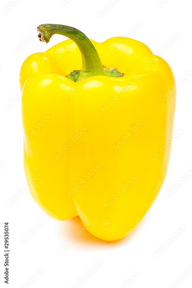 Sweet pepper Sweet pepper