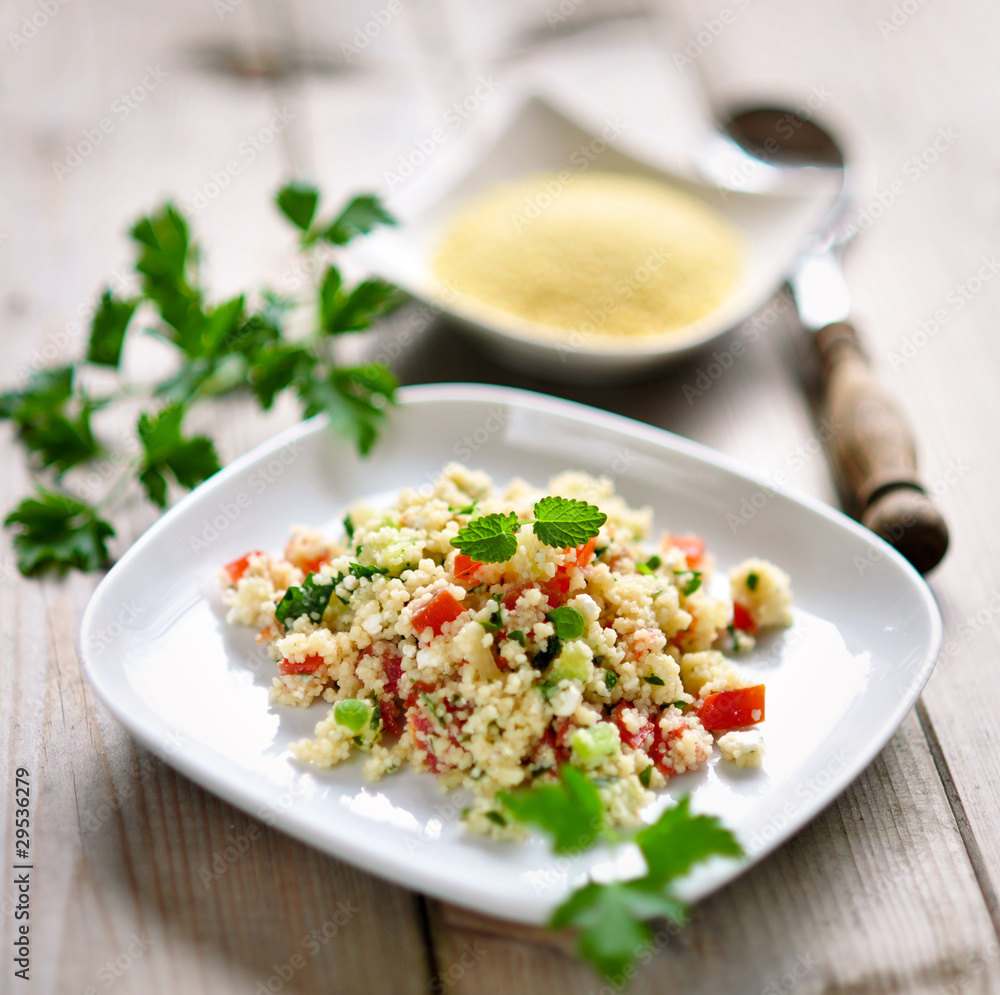 couscous-salat couscous-salat