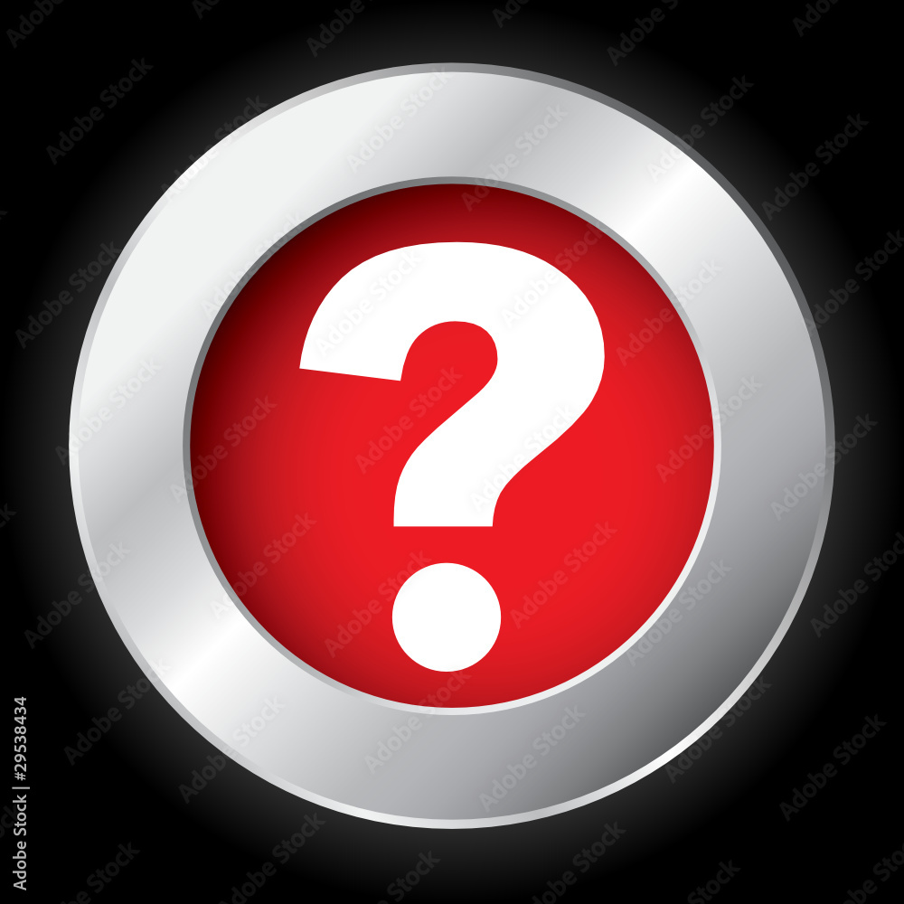 QUESTION ICON QUESTION ICON