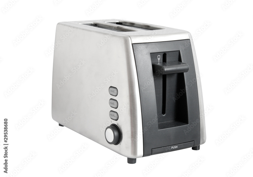 Toast machine Toast machine
