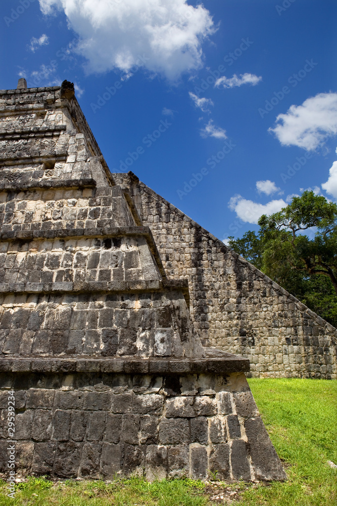 Chichen Itza