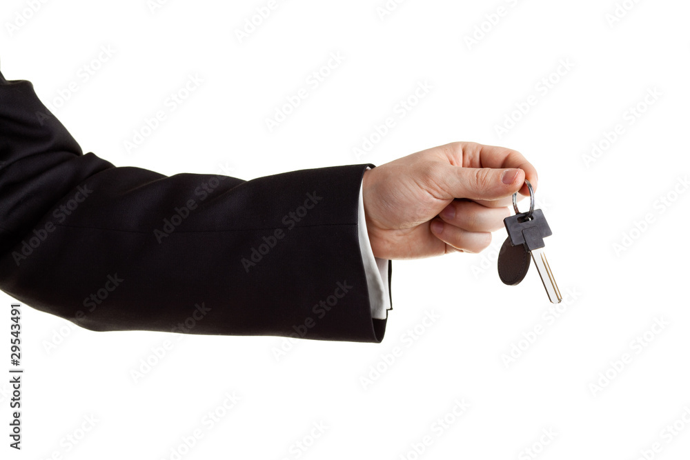 Your new car! Your new car!