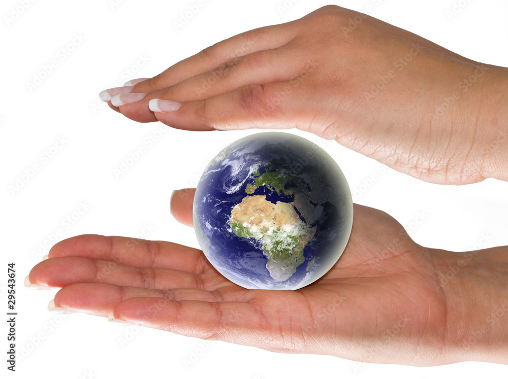 Protect your earth Protect your earth
