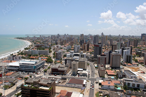 joao pessoa, city in brazil © Casa.da.Photo