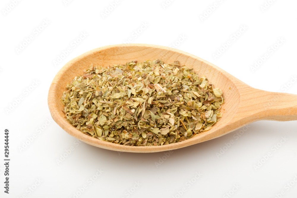 Oregano, crushed dried Oregano, crushed dried
