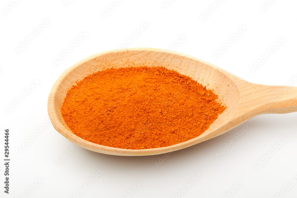 Ground red pepper spicy Ground red pepper spicy