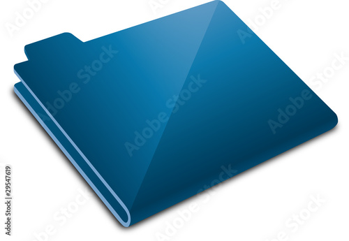 calendar folder icon