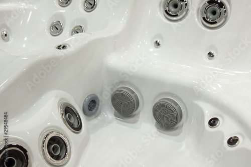 Fotografia whirlpool
