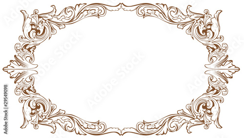 Frame