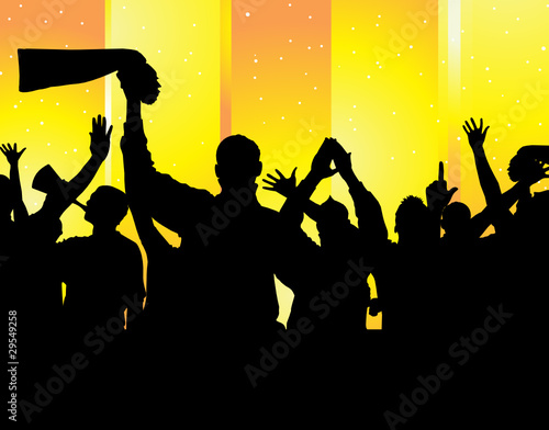 Sport Fans
