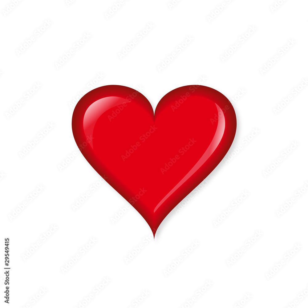 Heart Love Saint Valentin Vector Heart Love Saint Valentin Vector
