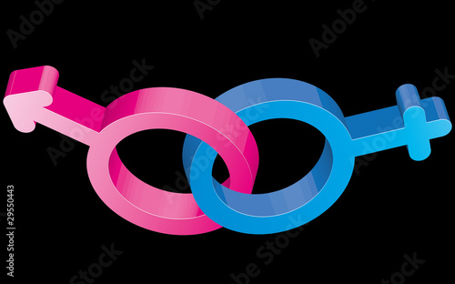love icons, vector illustration