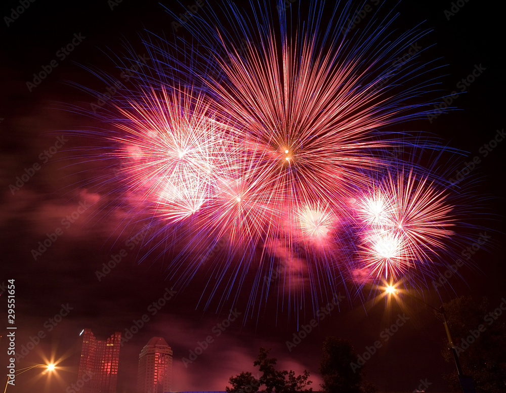 Firework Firework