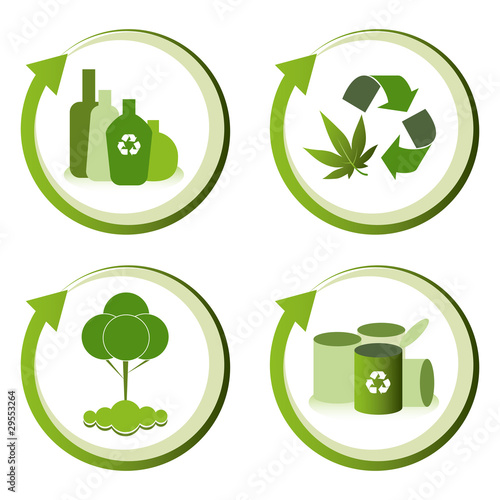 Green Eco Concept 4