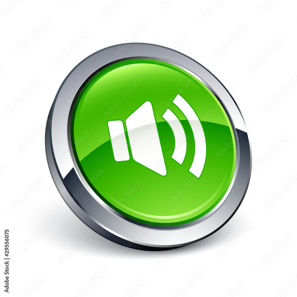 icône bouton internet volume son musique icône bouton internet volume son musique