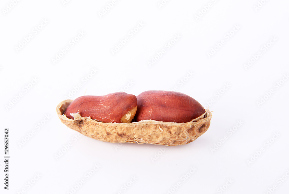 cacahuète cacahuète