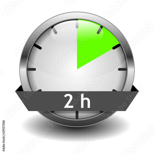 Timer 2h