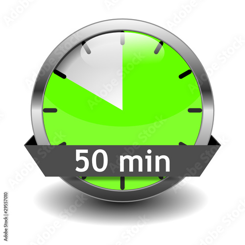 Timer 50min