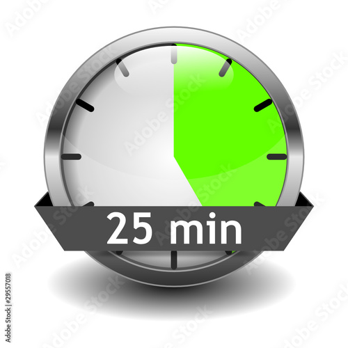 Timer 25min