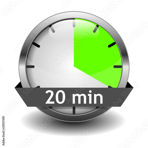 Timer 20min