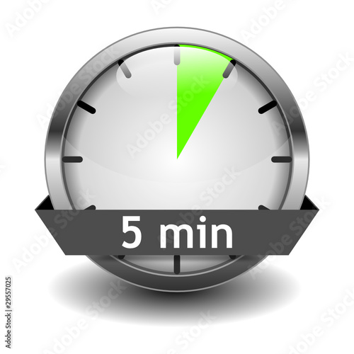 Timer 5min