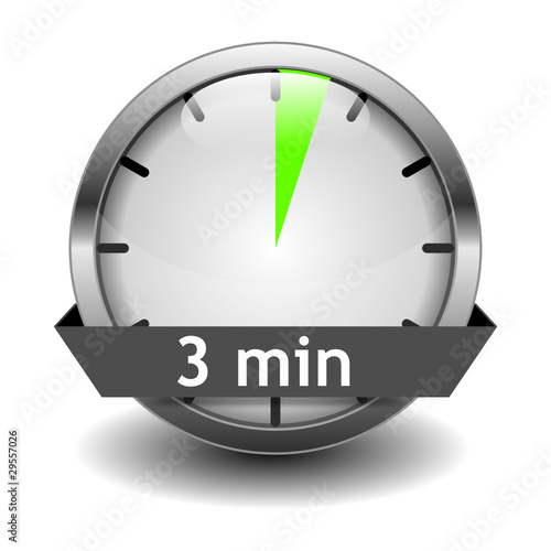 Timer 3min