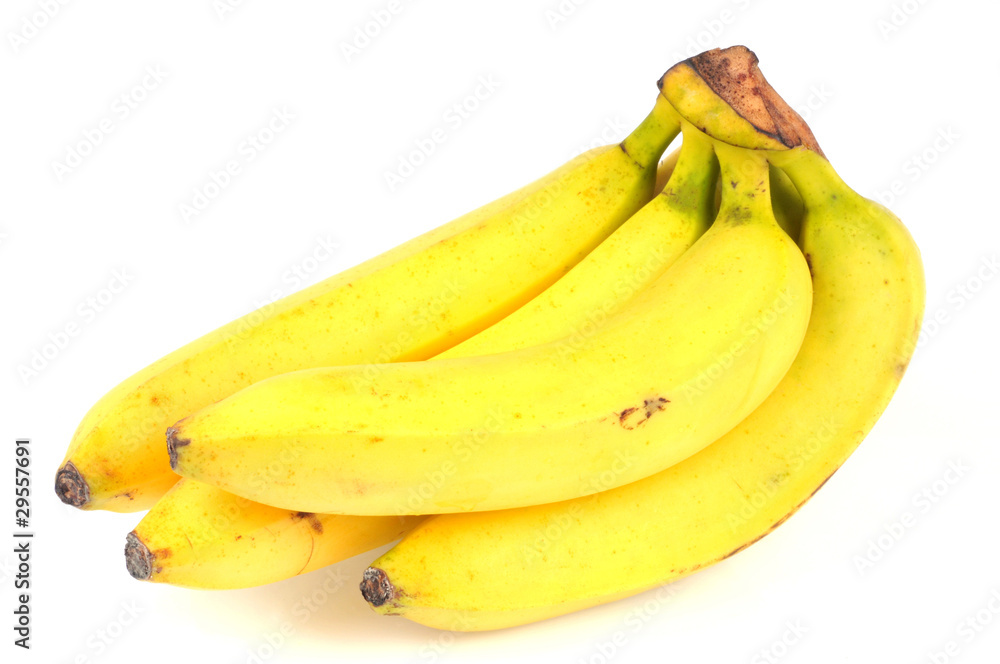 Les bananes