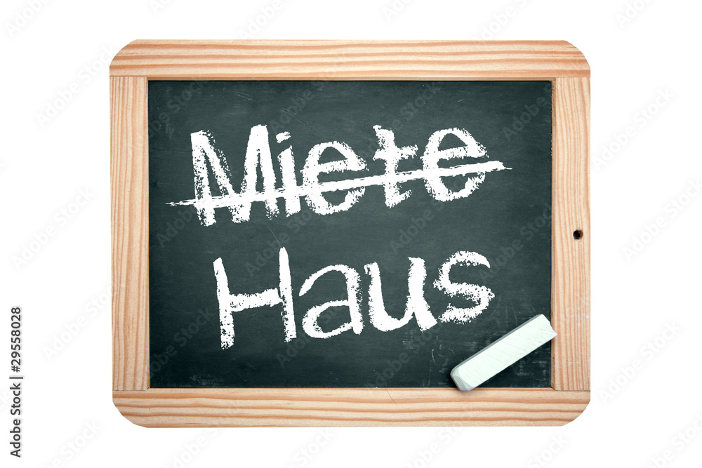 Miete Haus
