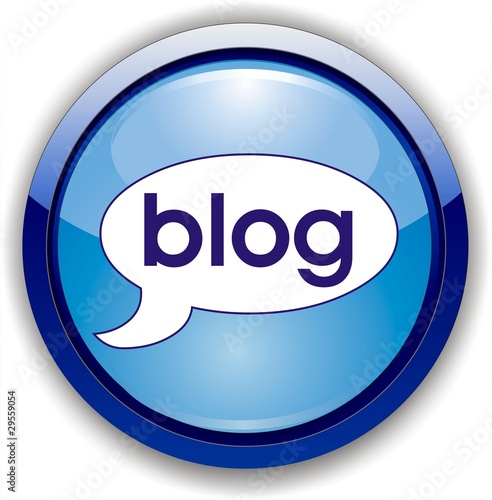 bouton blog