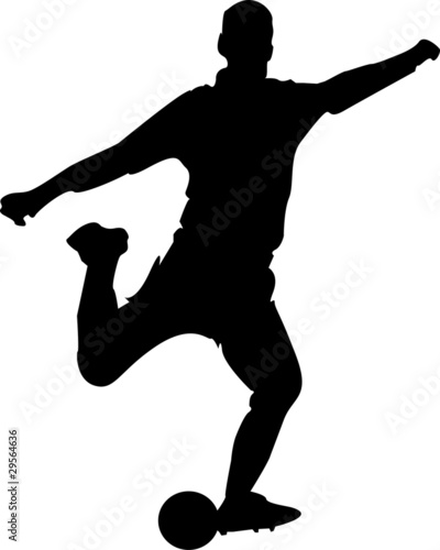 Fussballer