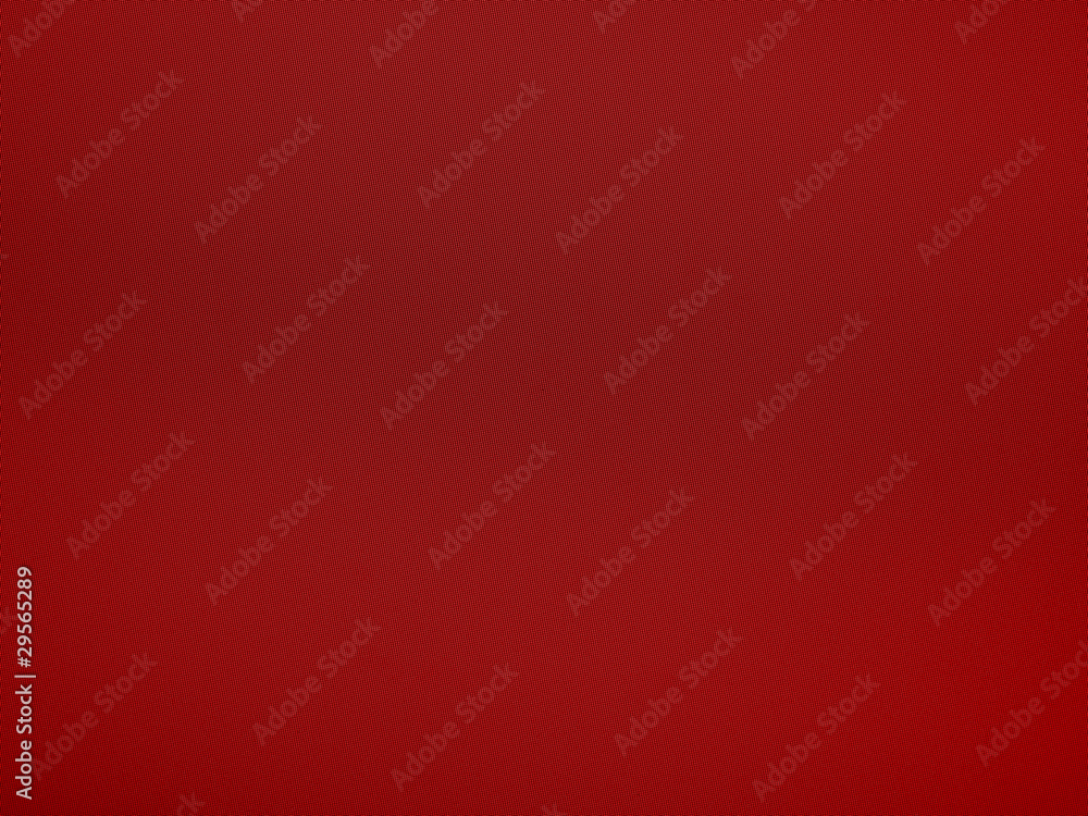 red LCD display red LCD display