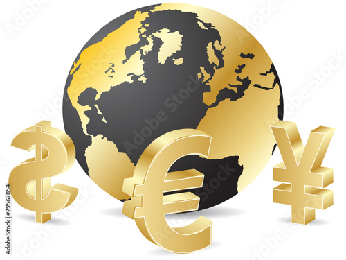 Business background