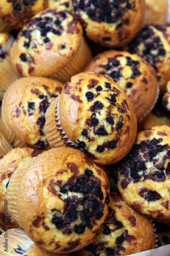 muffins