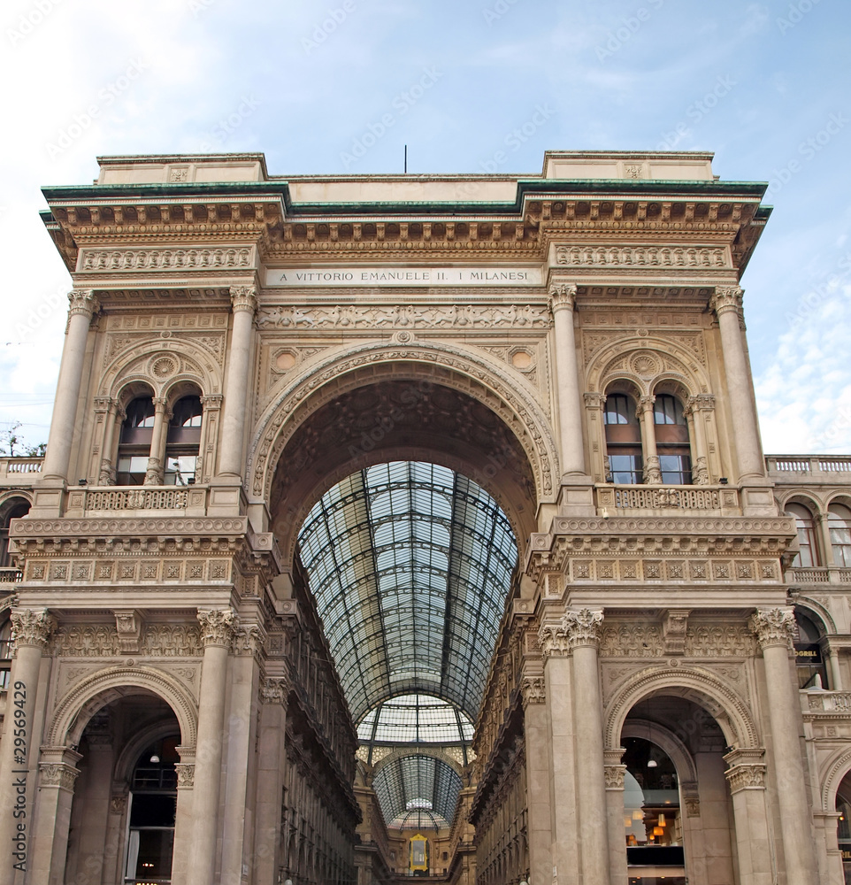 Milano Gallery