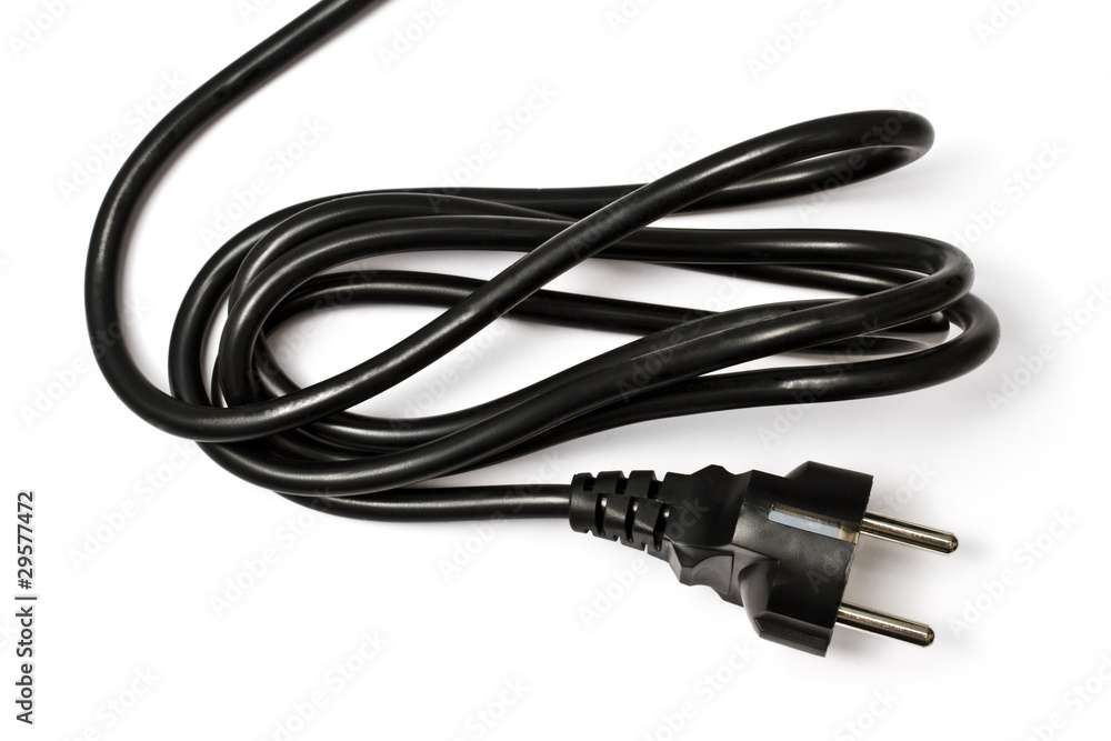 Electric plug Electric plug