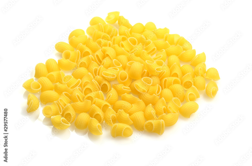 Pasta Pipette Rigate Pasta Pipette Rigate