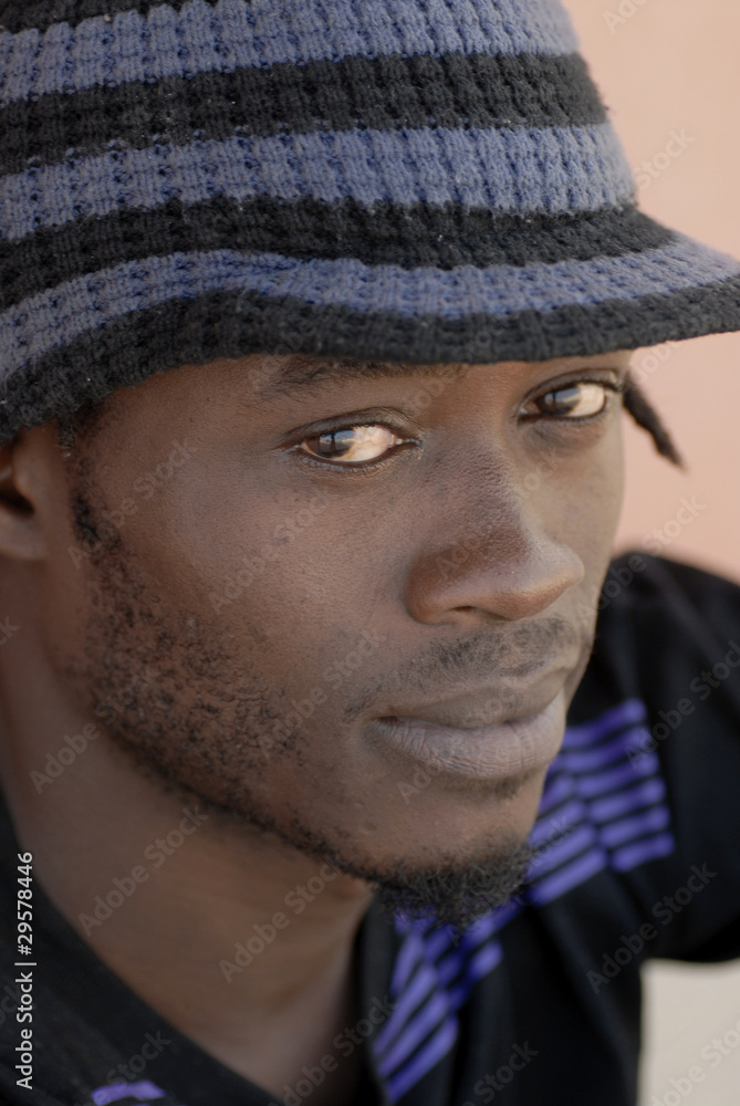 africano africano
