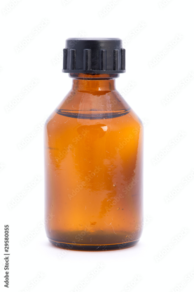 Medicine Bottle Medicine Bottle