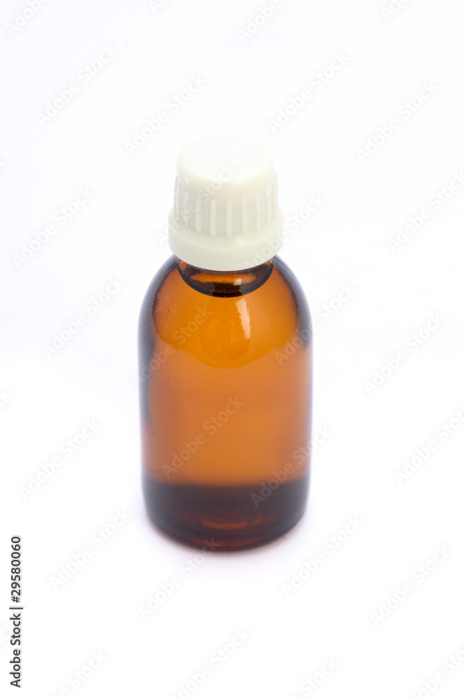 Medicine Bottle Medicine Bottle