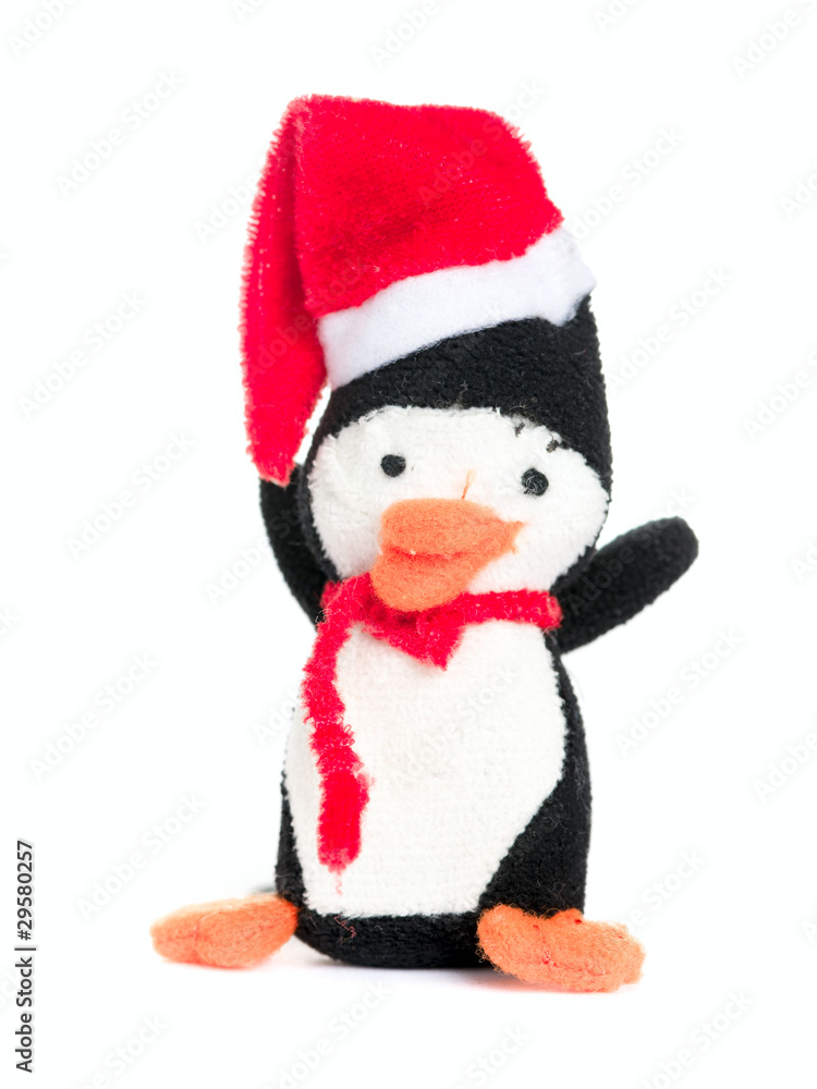 penguin