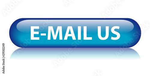 "E-MAIL US" Web Button (customer service contact call hotline)