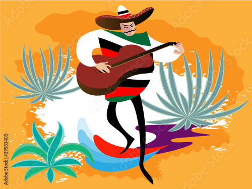 Mexican